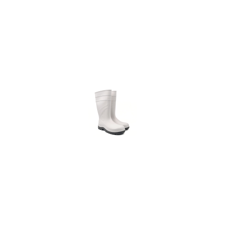 Botte pvc secu alim blanche omega s4src