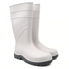 Botte pvc secu alim blanche omega s4src