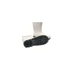 Botte pvc secu alim blanche omega s4src