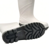 Botte pvc secu alim blanche omega s4src