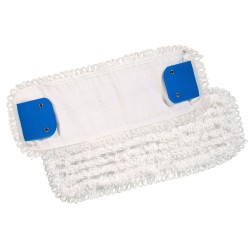 Frange languette microfibre...