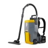 Aspirateur dorsal batterie voyager 4 bc lithium