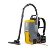 Aspirateur dorsal cable 15m voyager 4