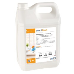 Exeol flash detachant...