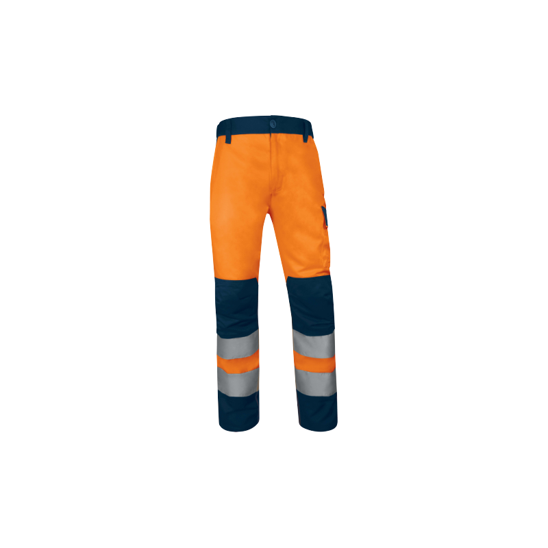 Pantalon hte visib.orange m1pa2hvcl2