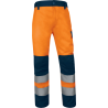 Pantalon hte visib.orange m1pa2hvcl2