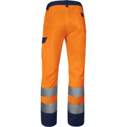 Pantalon hte visib.orange m1pa2hvcl2