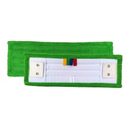 Frange 40cm poches...