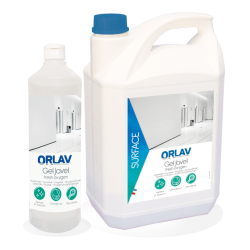 Gel javel fresh oxygen 1l...