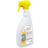 Exeol food sr desinfectant ecocert 750ml