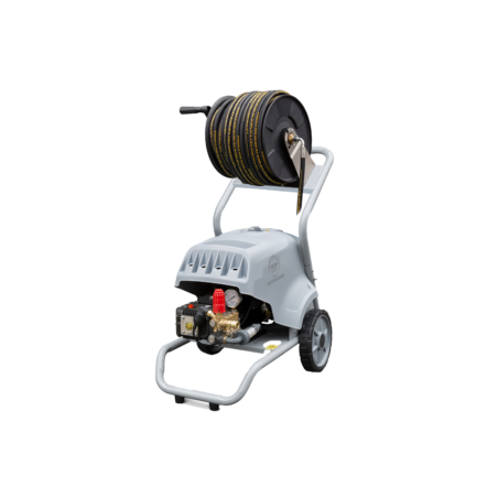 Nettoyeur haute pression intensif numatic
