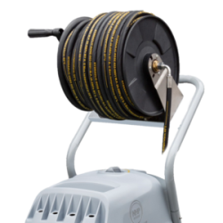 Nettoyeur haute pression intensif numatic