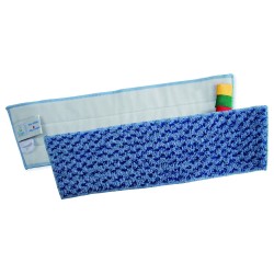 Bandeau velcro puliscrub...