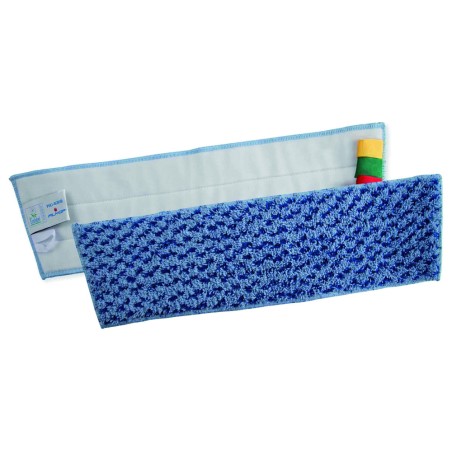 Bandeau velcro puliscrub 30cm brilliant