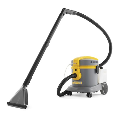 Injecteur extracteur power extra 7 p