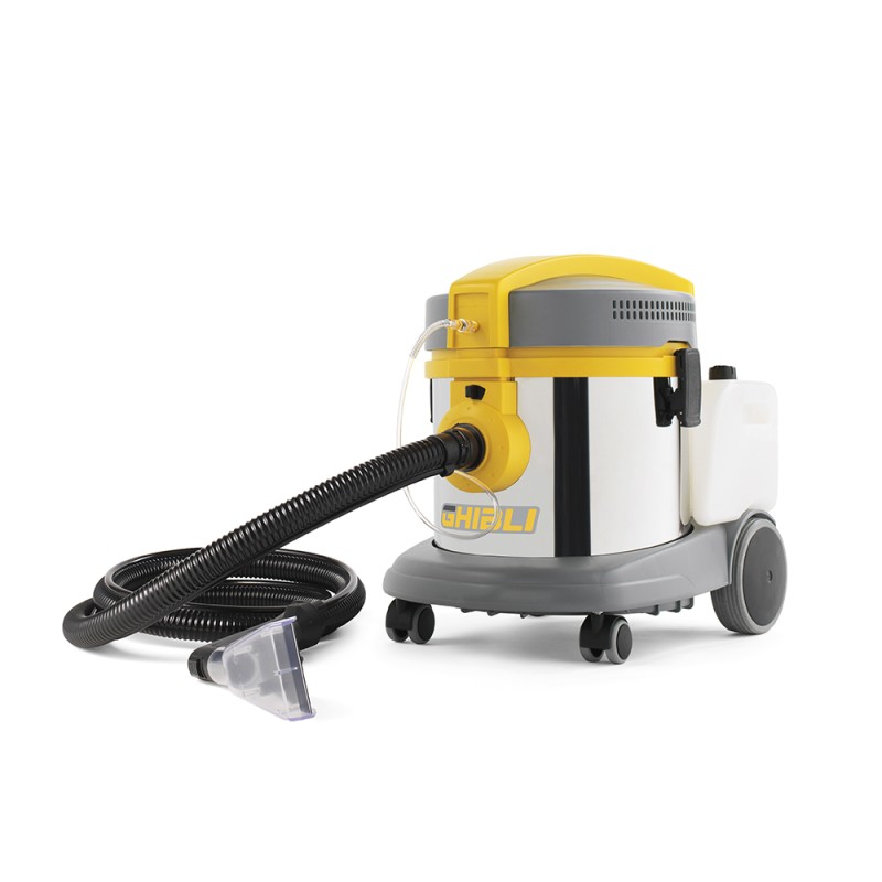 Injecteur extracteur power extra i