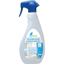 Nettoyant vitres 750ml...