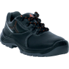 Chaussure basse phocea2 cuir noire s3 src