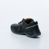 Chaussure basse phocea2 cuir noire s3 src