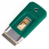 Grattoir securite ergotec 4cm unger sr03k