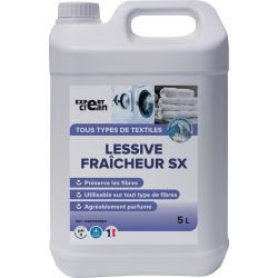 Lessive fraicheur sx expert...