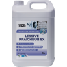 Lessive fraicheur sx expert clean 5l