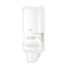 Distributeur savon liquide s1/s11 tork abs blanc