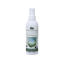 Parfum air textile vent frais 200ml king