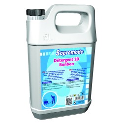 Detergent 2d sopromode...