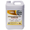 Degrais'desinfectant alim hp evo expert clean 5l