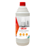 Gel wc orlav 4 actions bactericide fongicide