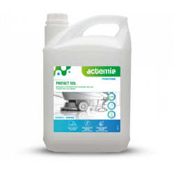 Pro'act sol 5l nettoyant...