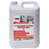 Nettoyant sanitaire 4d sx expert clean 5l