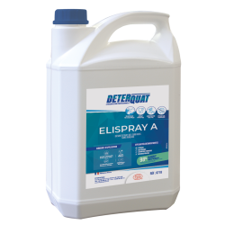 Elispray a deterquat...