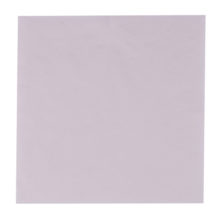 Serviettes 2 plis 30x30 blanche carton x3000