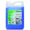 Liquide rinçage hp expert clean 5l