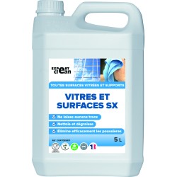 Vitres et surfaces sx...