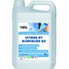 Vitres et surfaces sx expert clean 5l