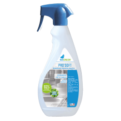 Degrais'plus 750ml pro soft