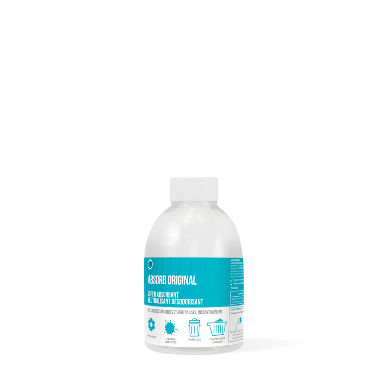 Absorbant neutralisant desodorisant 500ml