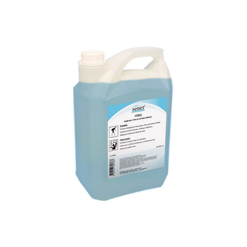 Senet Nettoyant vitres 0614 5l