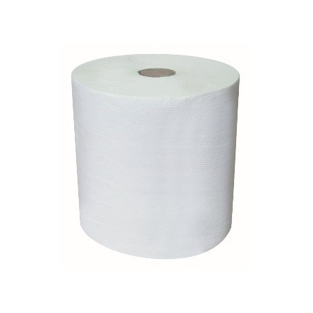Essuie-mains 110m mini autocut lot de 6