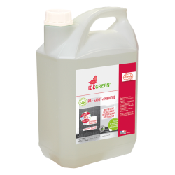 Pae sanit+ idegreen 4 en 1...