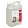 Pae sanit+ idegreen 4 en 1 sanitaires 5l