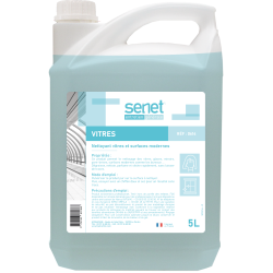 Senet Nettoyant vitres 0614 5l