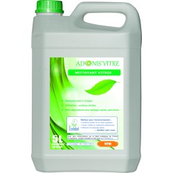 Adonis nettoyant vitres...