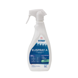Elispray a deterquat...