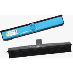 Balai caoutchouc coiffeur
