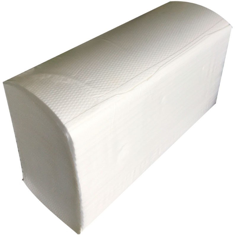 Essuie mains plies z expert wipe 25 x 150 fts