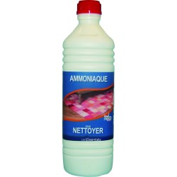Ammoniaque 1l alcali